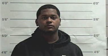 Michael Williams, - Orleans Parish County, LA 